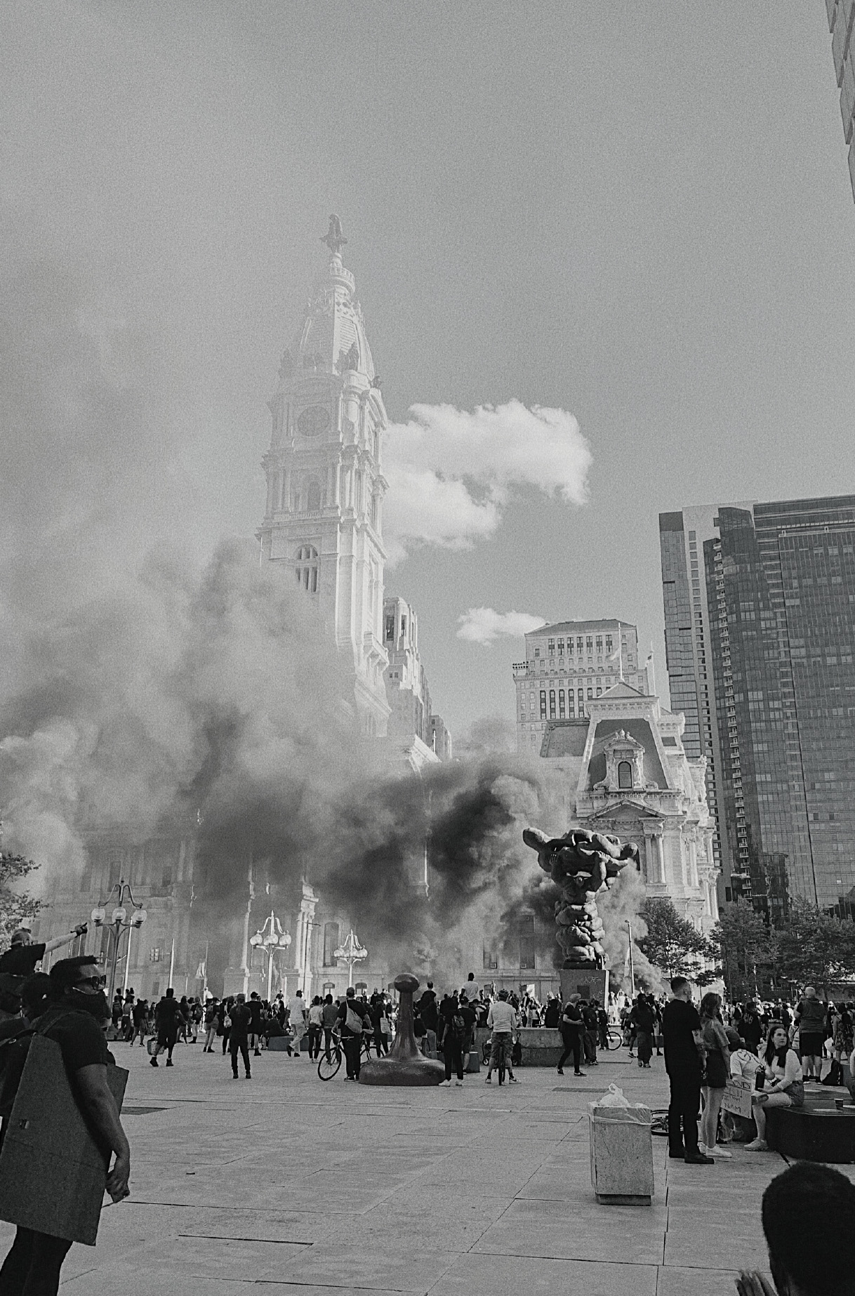 Changemaking