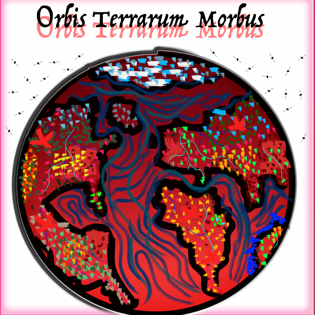 Orbis Terrarum Morbus