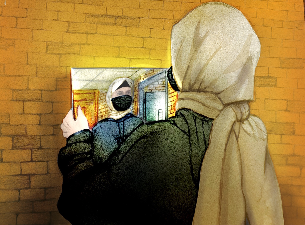 Self Reflection