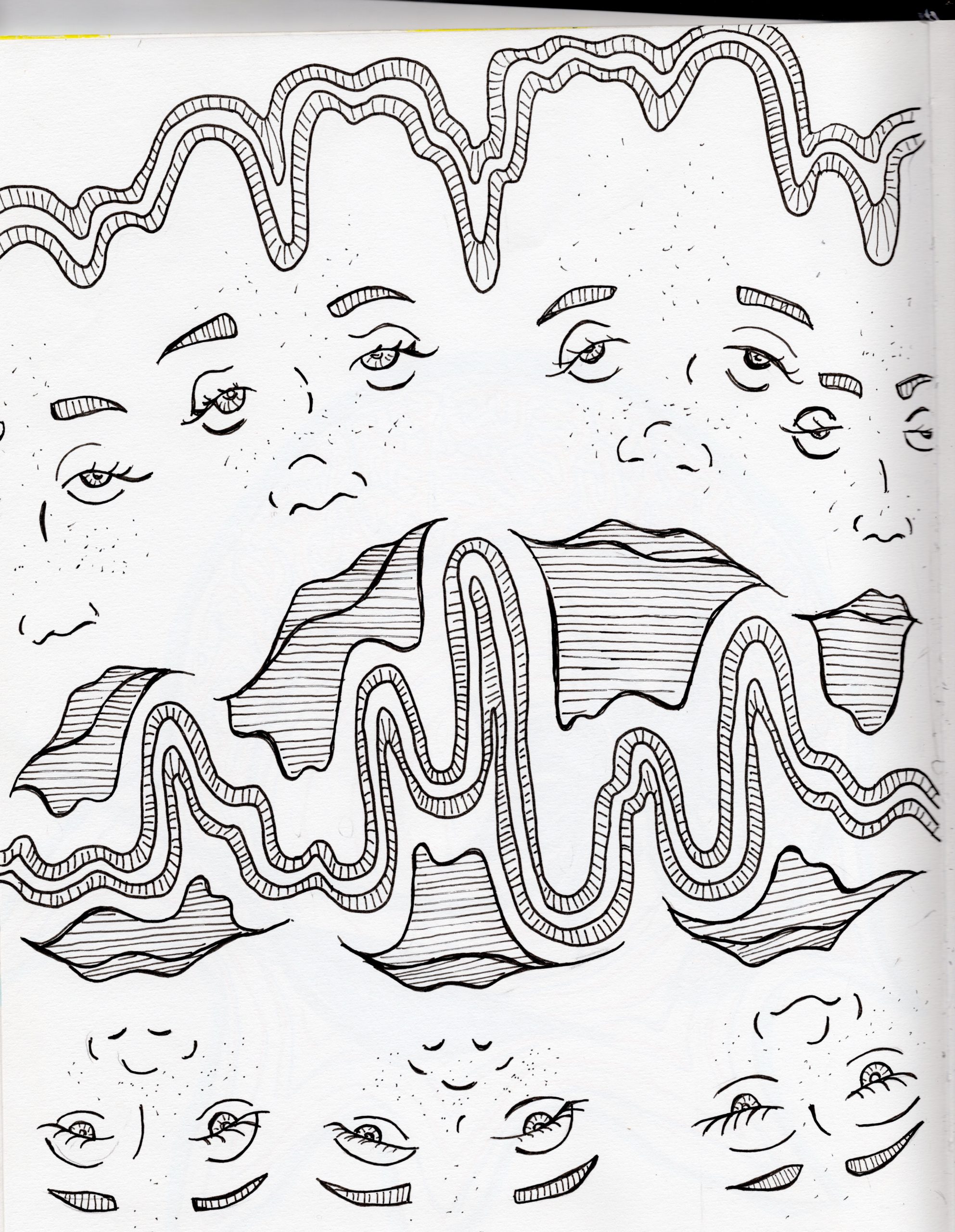 Dissolve and Filling