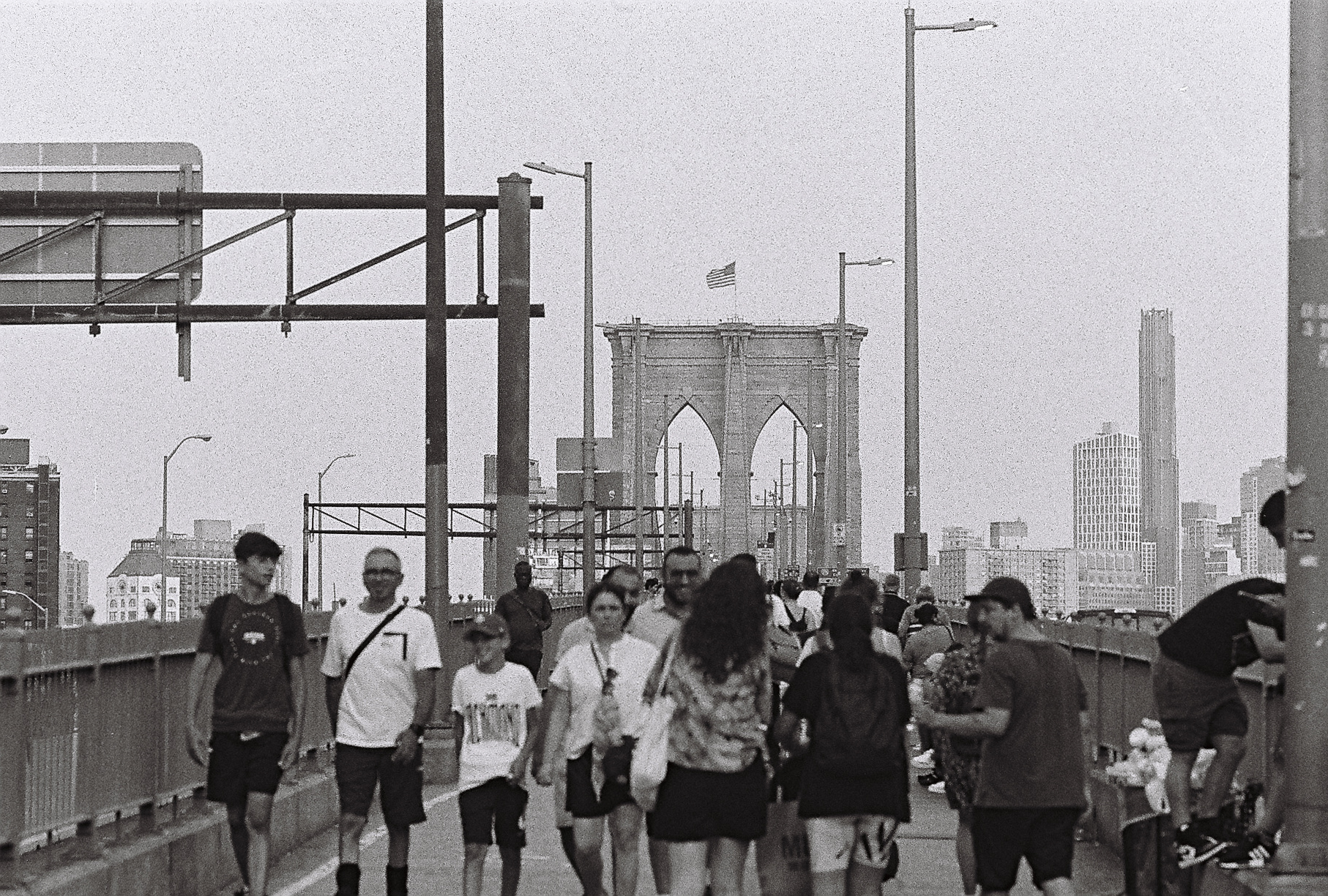 New York City on Film