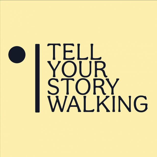 Tell Your Story Walking A Collection Of Creative Work By The Syracuse University Honors Community