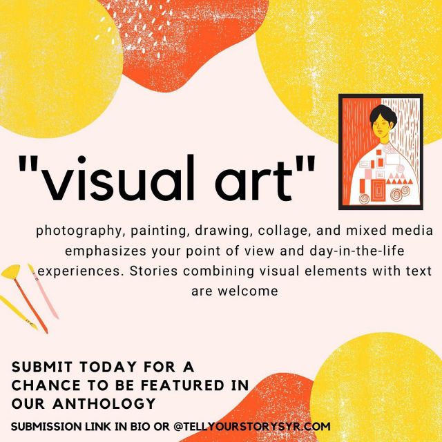 Tell Your Story Walking A Collection Of Creative Work By The Syracuse University Honors Community